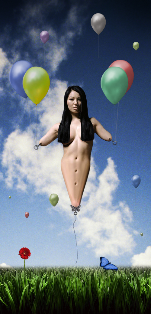 Photoshop Design by echoburst for DesignCrowd (Community Contests) | Design #9028373