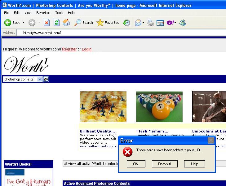 Design Photoshop par grillon pour DesignCrowd (Community Contests) | Design #9042669