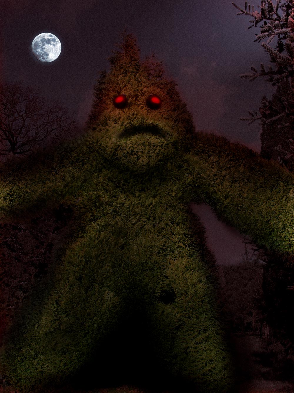 Photoshop Design by A1A1L1O1A1A1M2 for DesignCrowd (Community Contests) | Design #9028459