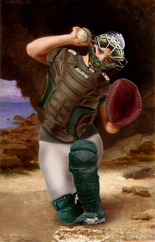 Diseño de Photoshop por imagineer99 para DesignCrowd (Community Contests) | Diseño #9038598