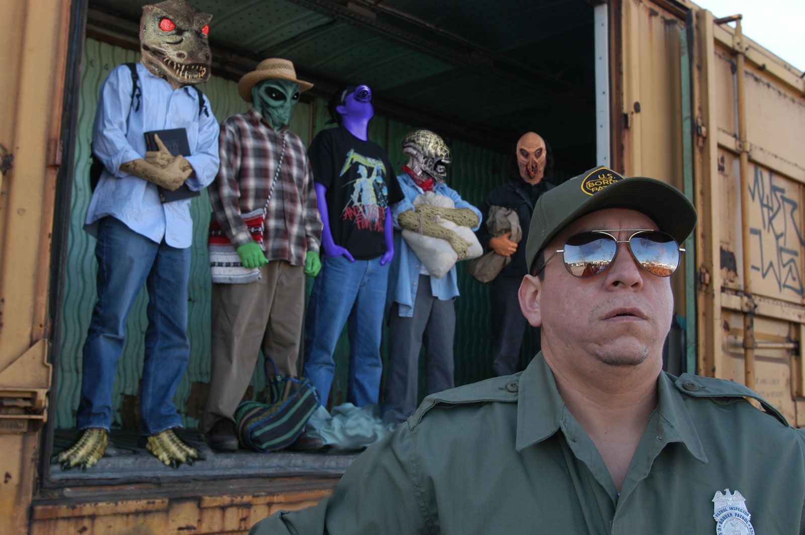 Photoshop Design by Grimduke for DesignCrowd (Community Contests) | Design #9037572