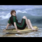 Photoshop Design by Ziaphra