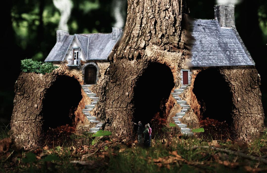 Design Photoshop par poisonyvy pour DesignCrowd (Community Contests) | Design #9035302