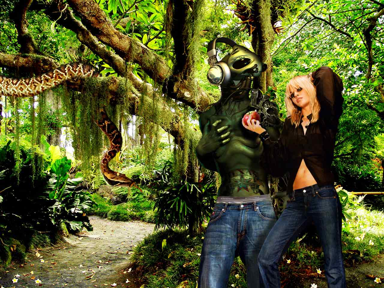 Photoshop Design by LemmyRocks for DesignCrowd (Community Contests) | Design #9037656