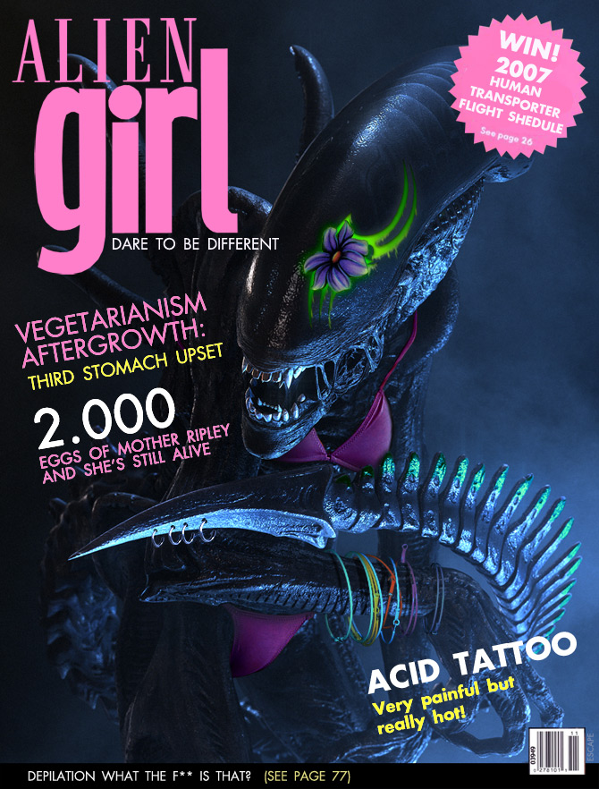 Diseño de Photoshop por Escape para DesignCrowd (Community Contests) | Diseño #9037623