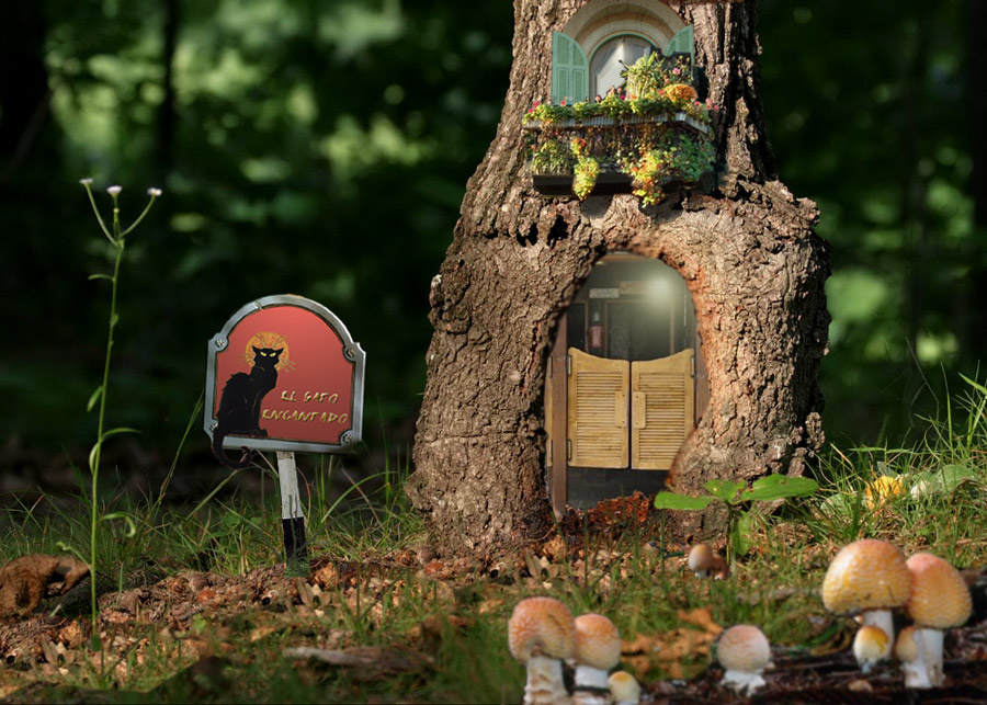 Photoshop-Design von cirocco für DesignCrowd (Community Contests) | Design #9035358