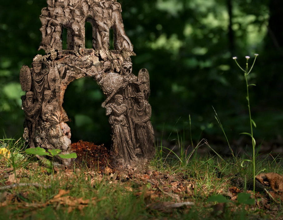 Diseño de Photoshop por etherwarrior para DesignCrowd (Community Contests) | Diseño #9035440