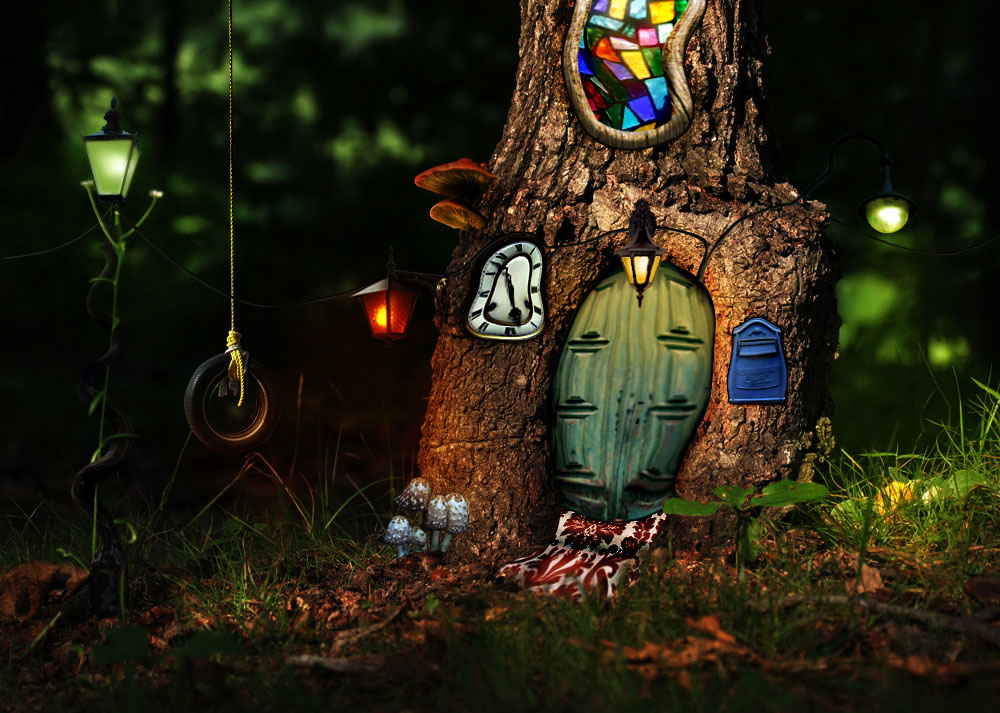 Diseño de Photoshop por Citania para DesignCrowd (Community Contests) | Diseño #9035422