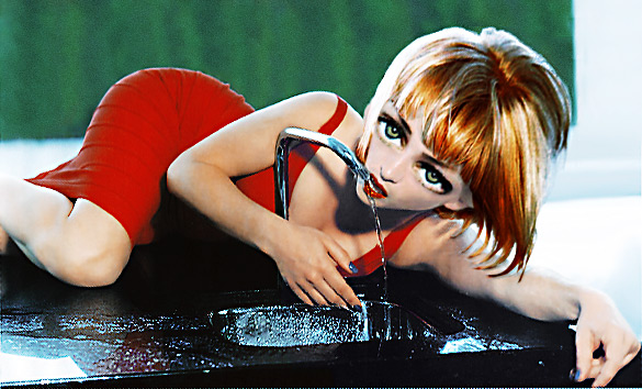 Photoshop-Design von PulsisX für DesignCrowd (Community Contests) | Design #9037338