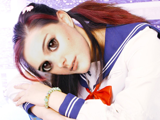 Design Photoshop par stewiemgr pour DesignCrowd (Community Contests) | Design #9037401