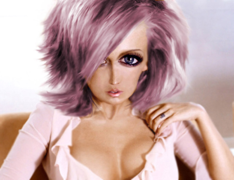 Photoshop Design by wackywitch for DesignCrowd (Community Contests) | Design #9037459