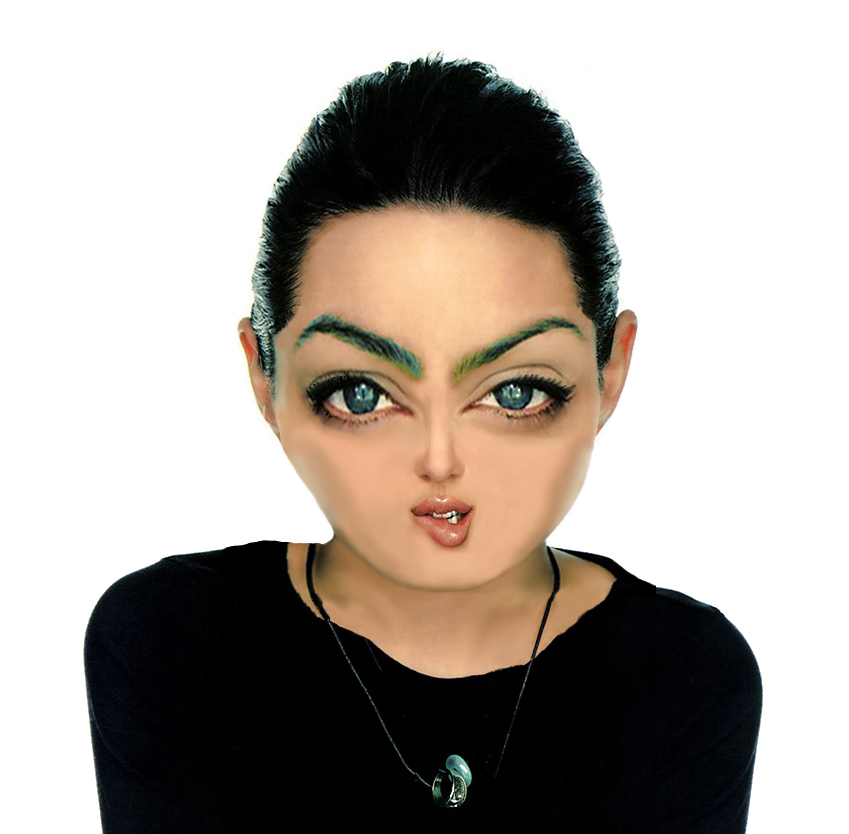 Design Photoshop par sonette pour DesignCrowd (Community Contests) | Design #9037424