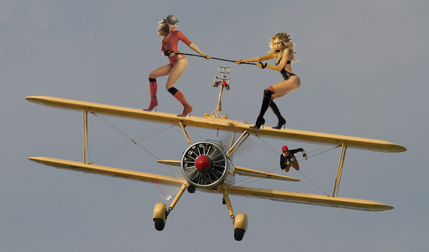 Design Photoshop par CRAZYLEGGSROGERS pour DesignCrowd (Community Contests) | Design #9027709