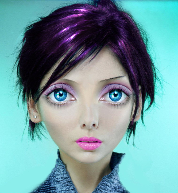 Photoshop Design by Saniainen for DesignCrowd (Community Contests) | Design #9037464