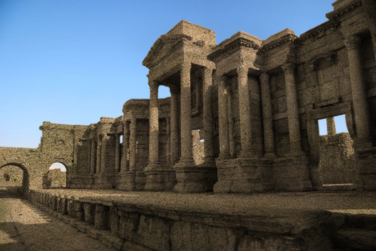 Diseño de Photoshop por LastAtlantian para DesignCrowd (Community Contests) | Diseño #9041879