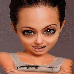 Photoshop Design by blondeNbeautiful for DesignCrowd (Community Contests) | Design #9037729