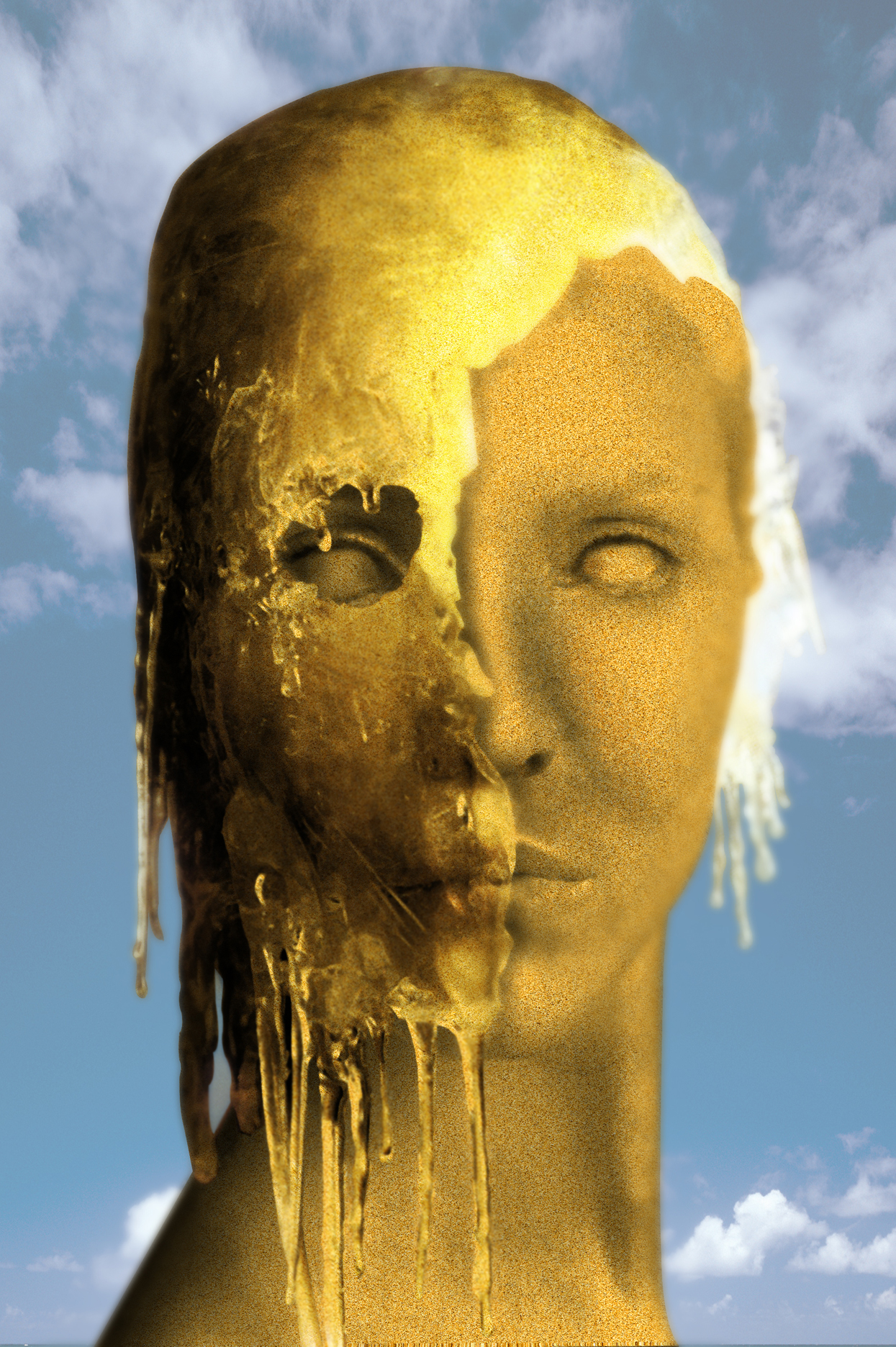 Photoshop Design by tahooy for DesignCrowd (Community Contests) | Design #9041908