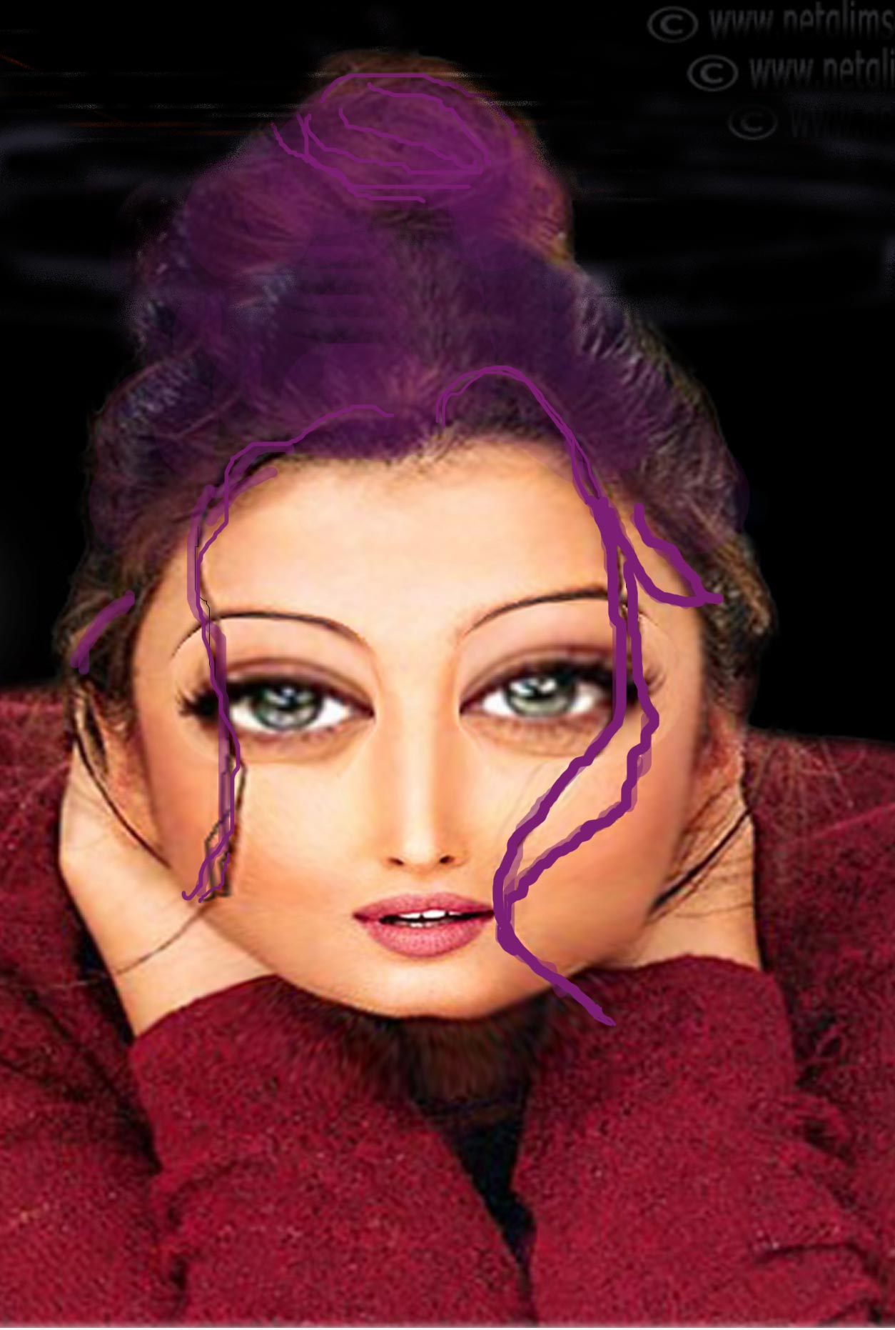 Photoshop Design by whimsical for DesignCrowd (Community Contests) | Design #9037636