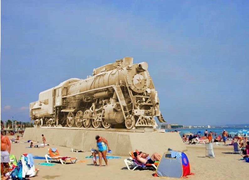 Design Photoshop par konsta pour DesignCrowd (Community Contests) | Design #9041921