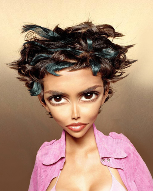 Photoshop Design by MikeChops for DesignCrowd (Community Contests) | Design #9037536