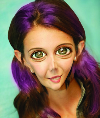 Photoshop Design by leo534 for DesignCrowd (Community Contests) | Design #9037745