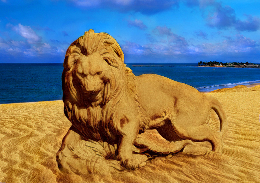 Photoshop Design by HandMadeGod for DesignCrowd (Community Contests) | Design #9041927
