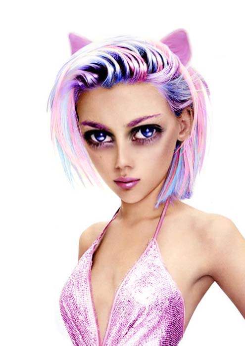 Diseño de Photoshop por Citania para DesignCrowd (Community Contests) | Diseño #9037525