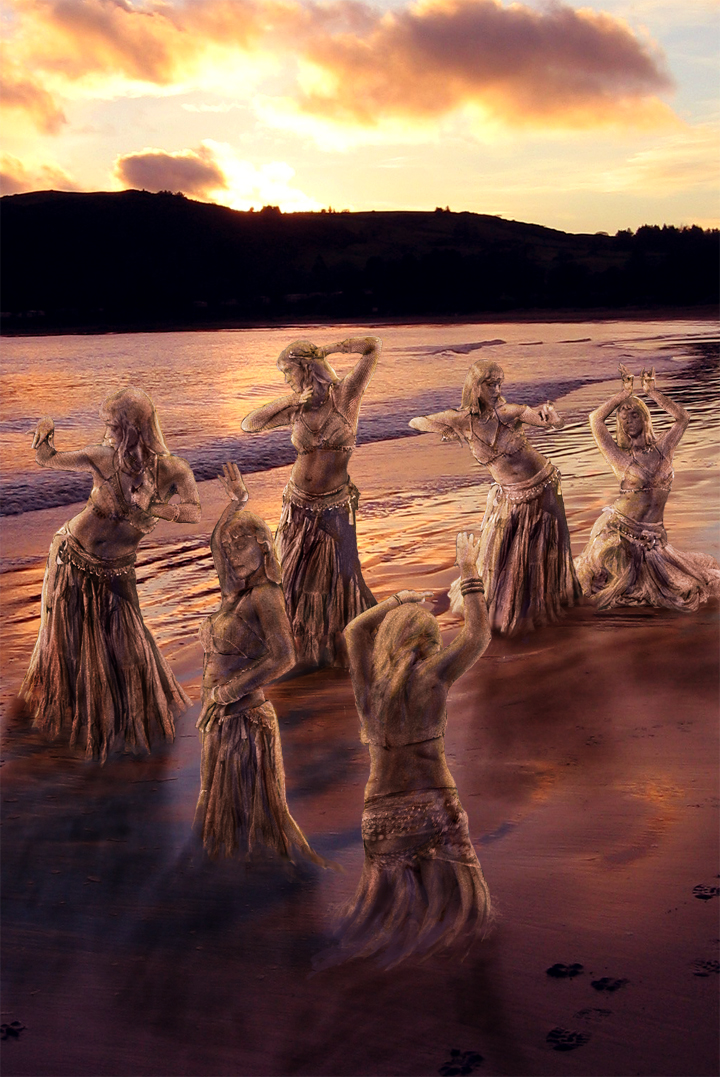 Photoshop Design by Painted Dog for DesignCrowd (Community Contests) | Design #9041983