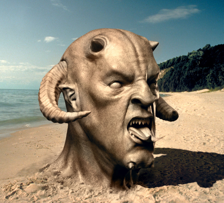 Diseño de Photoshop por renatodornas para DesignCrowd (Community Contests) | Diseño #9041941