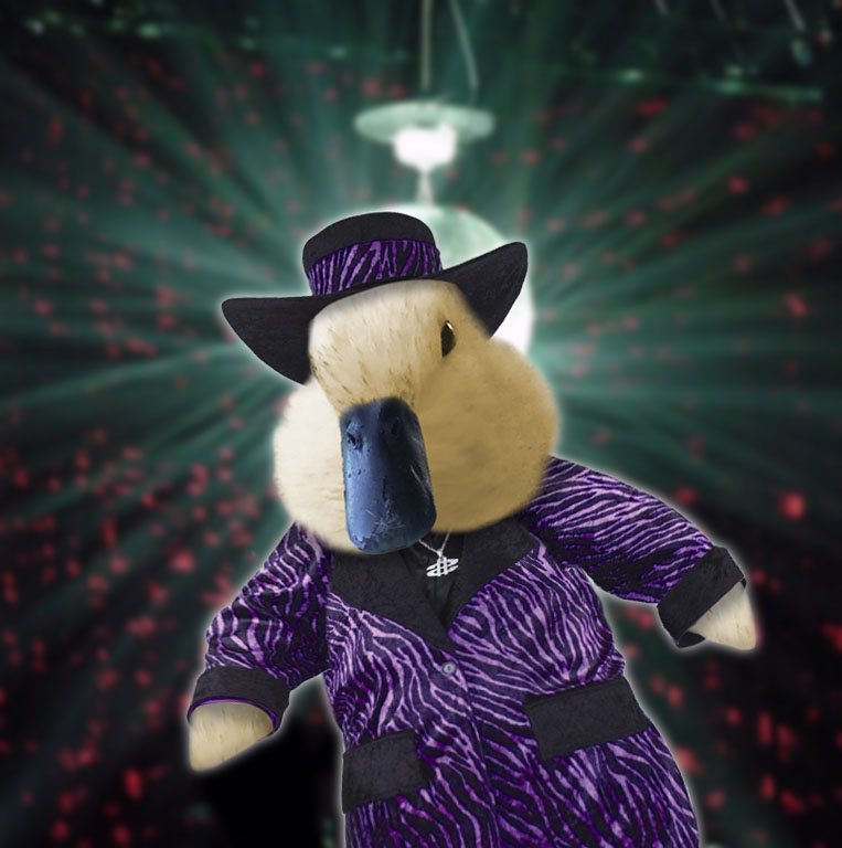 Photoshop Design by Ruberduck for DesignCrowd (Community Contests) | Design #9038448