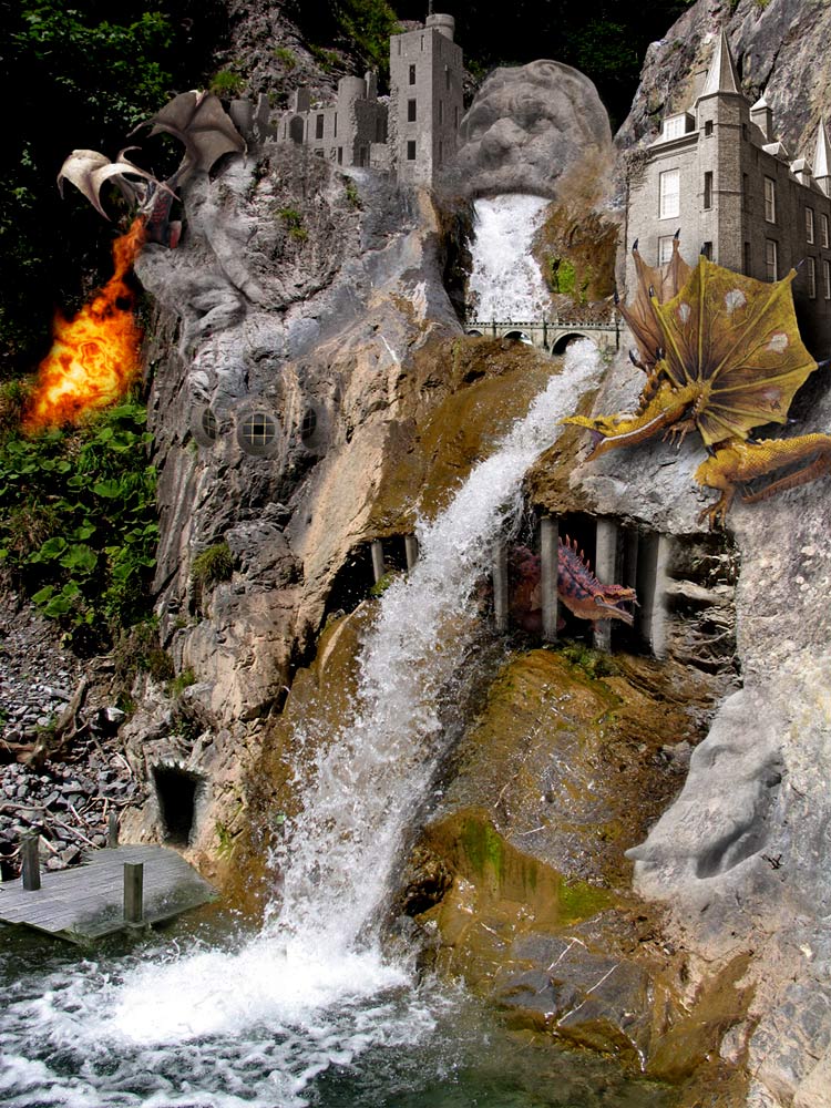 Diseño de Photoshop por etherwarrior para DesignCrowd (Community Contests) | Diseño #9036793