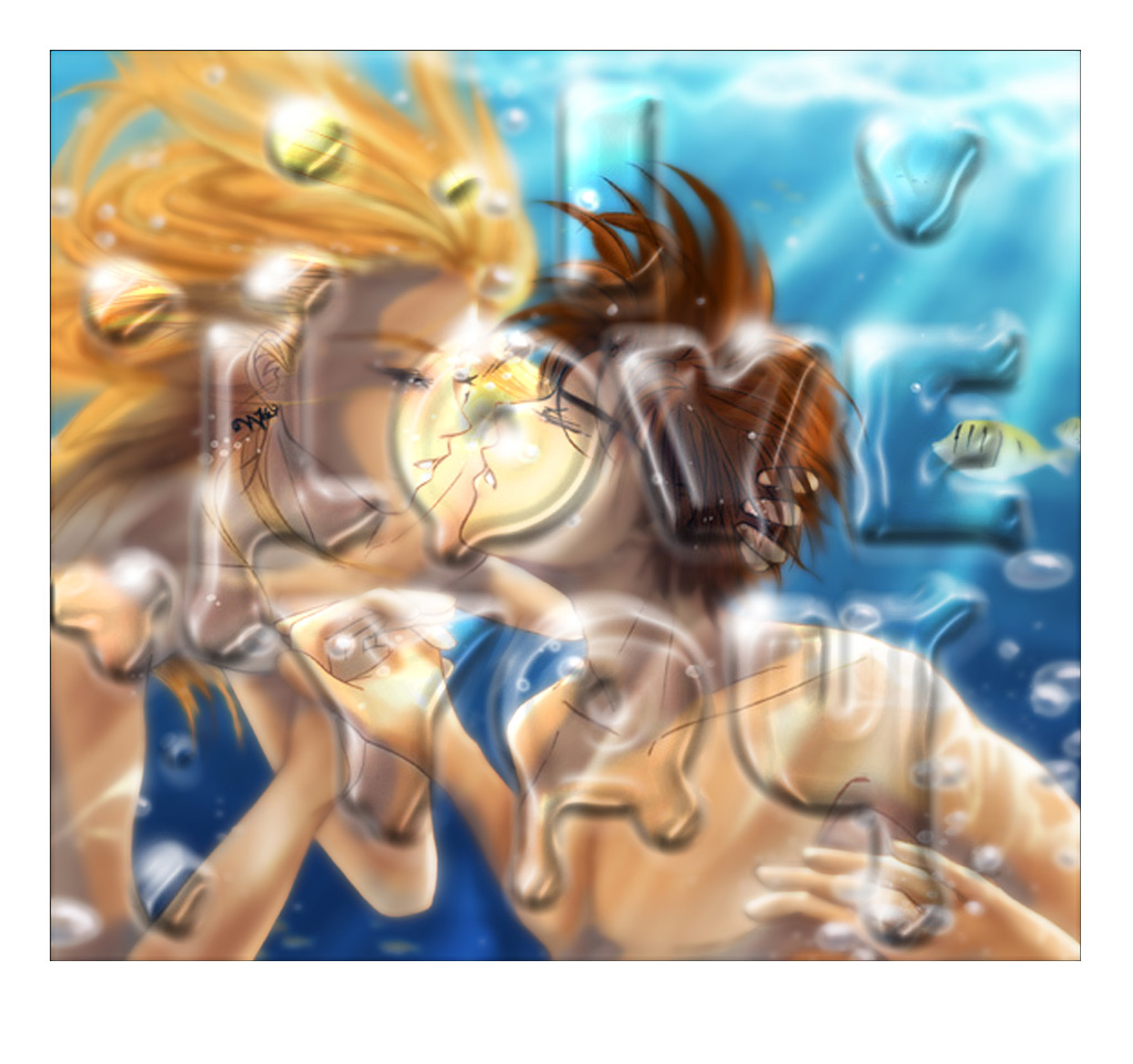 Photoshop Design by tq6643 for DesignCrowd (Community Contests) | Design #9038705