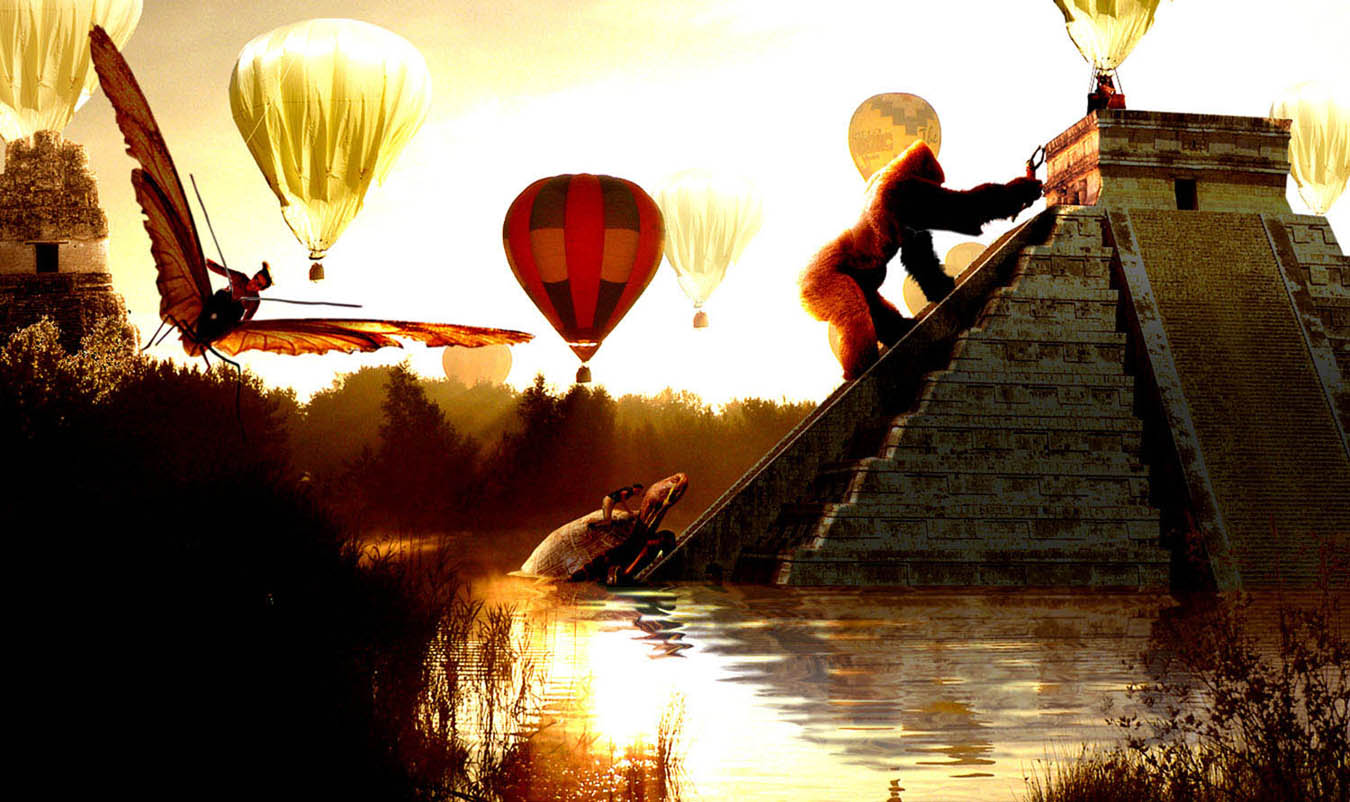 Design Photoshop par Elinorthen pour DesignCrowd (Community Contests) | Design #9036877