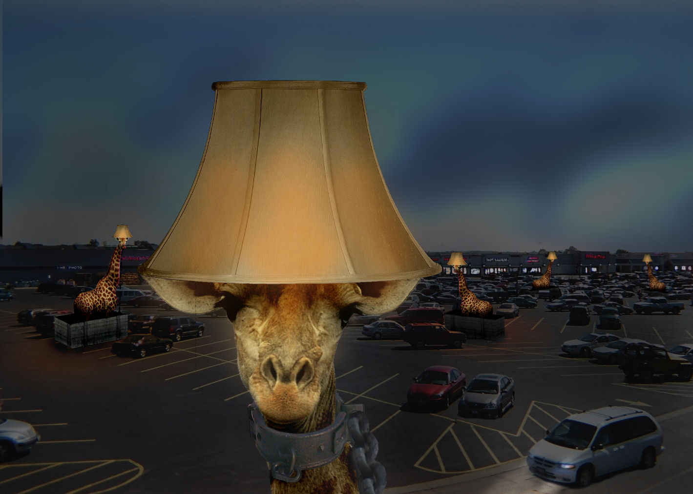 Photoshop Design by dan711 for DesignCrowd (Community Contests) | Design #9039330