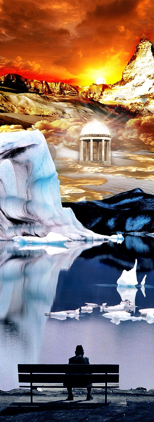 Design Photoshop par akanai pour DesignCrowd (Community Contests) | Design #9034535