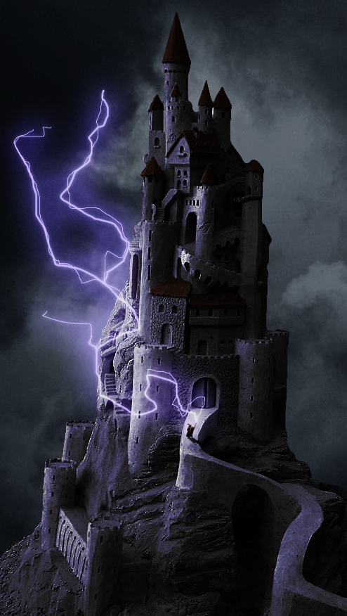 Photoshop-Design von ph0tech für DesignCrowd (Community Contests) | Design #9034545