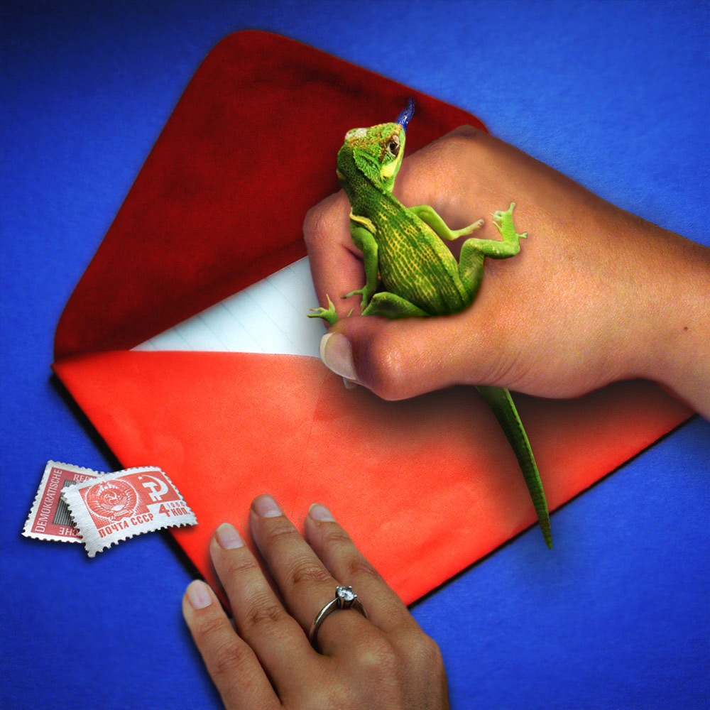 Photoshop Design by bananasfritters for DesignCrowd (Community Contests) | Design #9039441