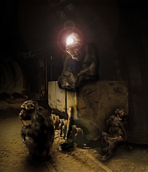 Photoshop Design by batthemadbat for DesignCrowd (Community Contests) | Design #9039457