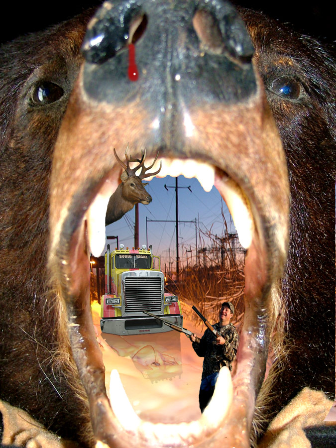 Photoshop-Design von Lacenflanl für DesignCrowd (Community Contests) | Design #9034714