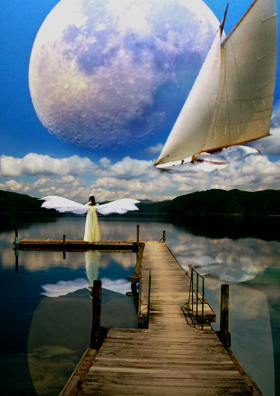 Design Photoshop par reneehiggs pour DesignCrowd (Community Contests) | Design #9034670