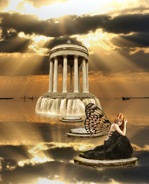 Diseño de Photoshop por rasiresi para DesignCrowd (Community Contests) | Diseño #9034892