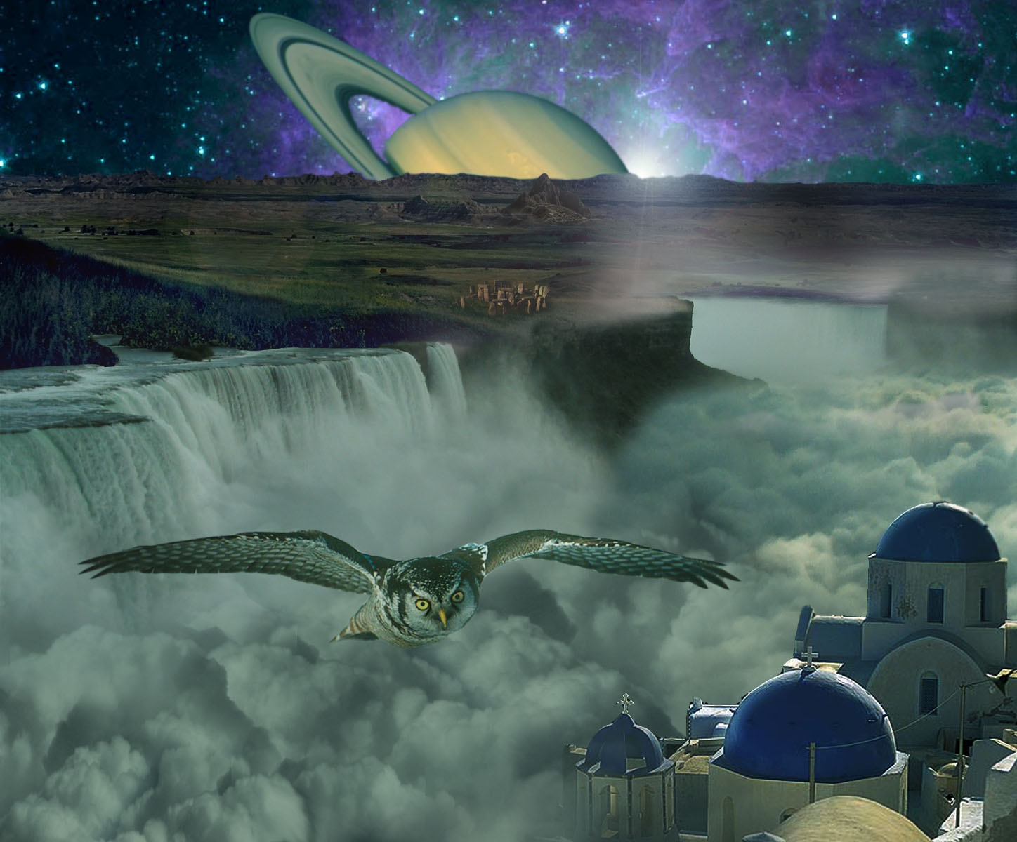 Photoshop-Design von h2oscienceguy081 für DesignCrowd (Community Contests) | Design #9034922