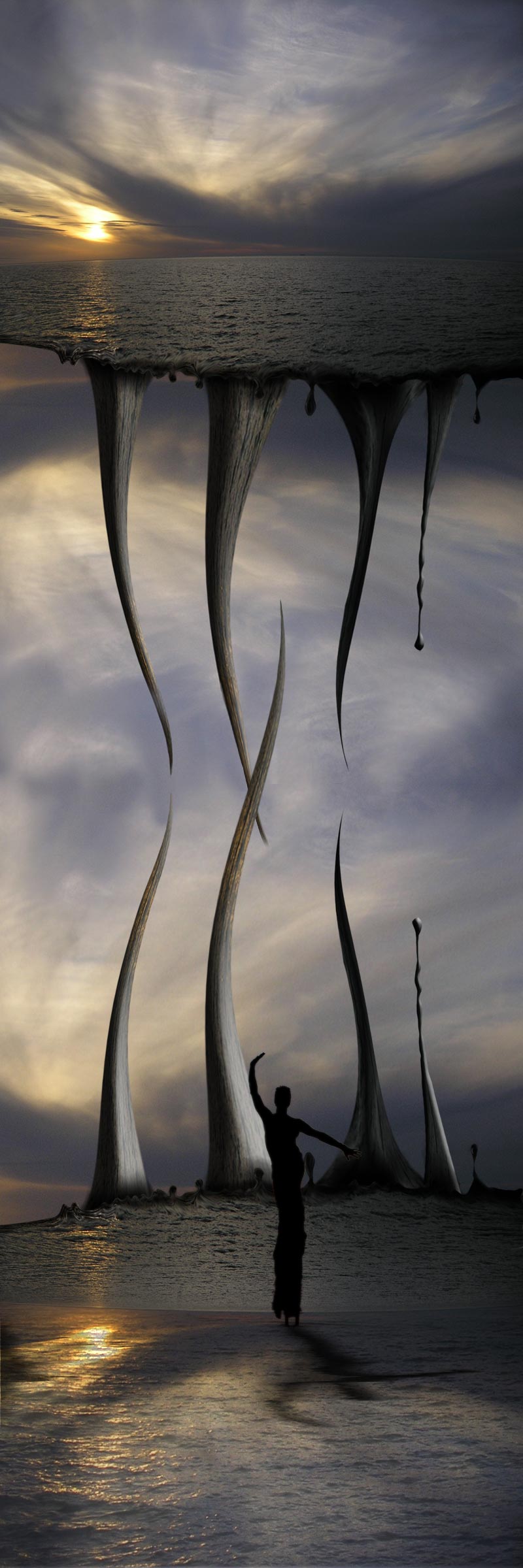 Diseño de Photoshop por TheAmberRoom para DesignCrowd (Community Contests) | Diseño #9034936