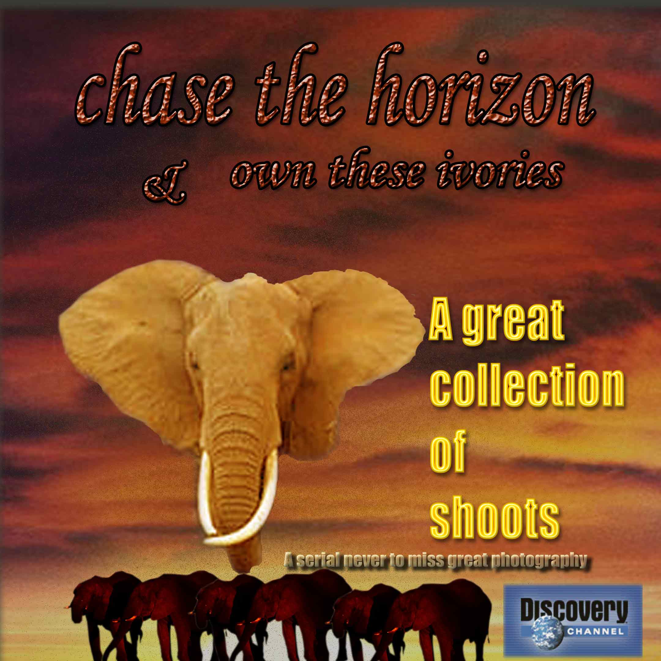 Design Photoshop par whimsical pour DesignCrowd (Community Contests) | Design #9040933