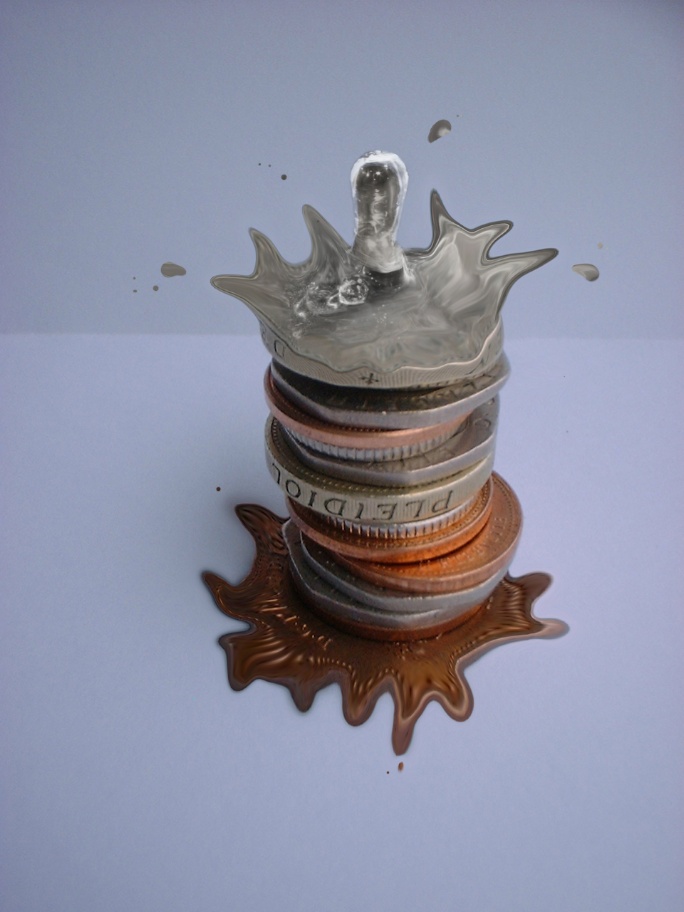 Photoshop Design by angel2bheard for DesignCrowd (Community Contests) | Design #9033342