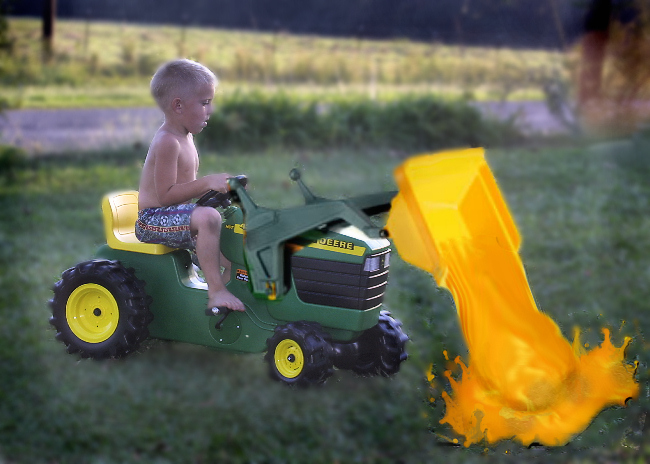 Photoshop Design by jamesgslade for DesignCrowd (Community Contests) | Design #9033367