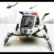 Photoshop Design by LemmyRocks