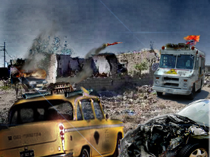 Photoshop Design by marvelman44 for DesignCrowd (Community Contests) | Design #9033704