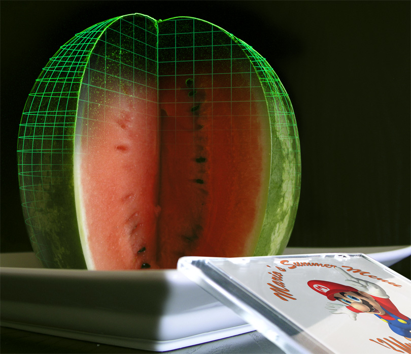 Photoshop-Design von resquin für DesignCrowd (Community Contests) | Design #9033726