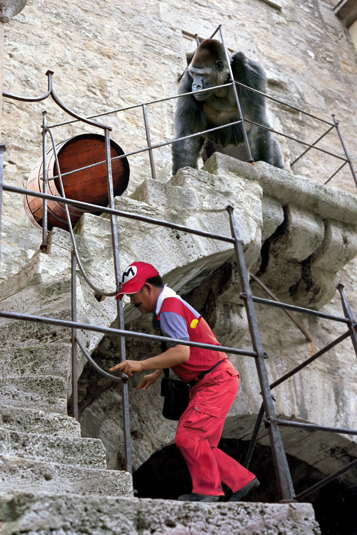 Photoshop Design by TiredTom for DesignCrowd (Community Contests) | Design #9033745